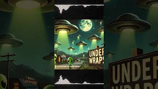 Under Wraps  Out Now [upl. by Nylarej]