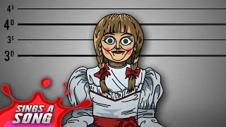 13 Annabelle The 2020 Nightmare Album Song [upl. by Corina]