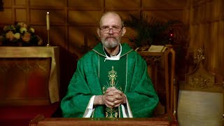 Sunday Catholic Mass Today  Daily TV Mass Sunday June 16 2024 [upl. by Willing]