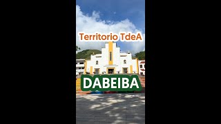 Dabeiba es Territorio TdeA [upl. by Sayed]