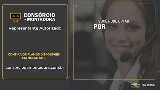 Consorcio Chevrolet  Plano Mais Facil [upl. by Nitza]