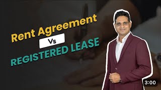 Rent Agreement vs Rent Lease Which Ones Right for You Inspiringforsuccessofficial708 [upl. by Hgielyak]