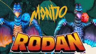 Mondo Rodan w Mothra 1964  Review and photo collage [upl. by Tonneson508]