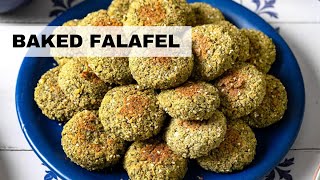 Have you made FALAFEL in AIR FRYER Easy Protein Rich Wrap Idea for You [upl. by Valentina461]