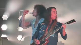 Greta Van Fleet  Safari Song [upl. by Irina693]