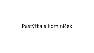 Hans Christian Andersen Pastýřka a kominíček [upl. by Atel]