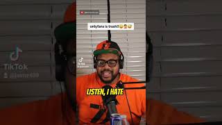 What do you think of onlyfans podcast hiphop 2024 new viralvideo [upl. by Bassett634]