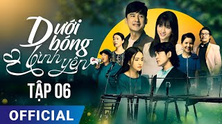 Dưới Bóng Bình Yên tập 6  Phim truyền hình HTV7 hay nhất 2024  Full HD 4K  SK Pictures [upl. by Nnaaras]