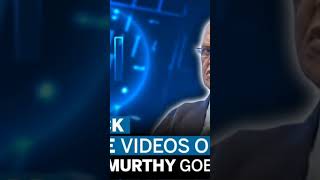 Know about Infosys Founder Narayana Murthy Fake Investment App Viral Video technology crypto [upl. by Portugal]