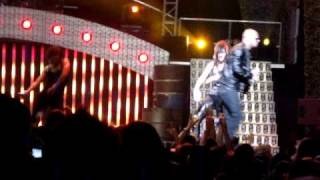 WISIN Y YANDEL EN CONCIERTO [upl. by Calvert]