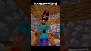 Main Yuk 😁⁉️ shorts minecraft [upl. by Ninerb783]