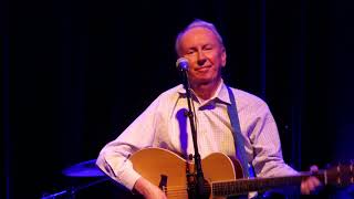 Al Stewart 20240807 Sellersville Theater quotModern Timesquot [upl. by Larine]