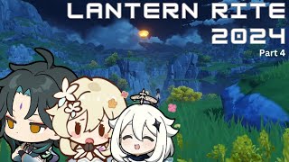 Lantern Rite 2024 Part 4 [upl. by Ilyah806]