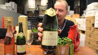 Echter Champagner  151 Folge Wein am Limit [upl. by Gnil]