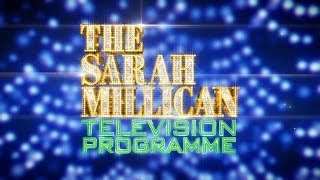 The Sarah Millican Slightly Longer Television Programme S03E01 Uncut HD [upl. by Daphna]