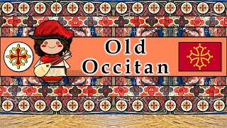 OLD OCCITAN LANGUAGE PEOPLE amp CULTURE [upl. by Cesare]