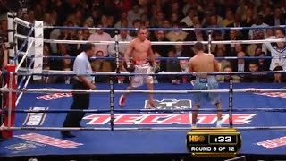 WOW KNOCKOUT OF THE YEAR  Juan Manuel Marquez vs Juan Diaz II Full HD Highlights [upl. by Aliel]