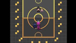 Pokemon Insurgence  Champion Rematch Hard [upl. by Lewendal746]