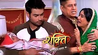 Shakti  Latest Upcoming Twist  Colors Tv Shakti Astitva Ke Ehsaas Ki [upl. by Asiil]