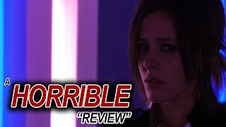 The L Word A Horrible Review [upl. by Simone]