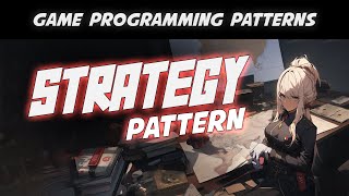 Clean Code using the Strategy Pattern [upl. by Alic476]