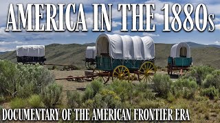 America in the 1880s  Full Documentary [upl. by Cordelia877]