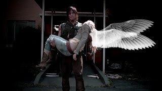 Beth amp Daryl  Time [upl. by Yee854]