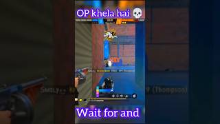 1vs4 cs rank gameplay 😎 2Fingerfast ⚡ moment ⭐brniraj444 shorts trending freefire [upl. by Uht285]