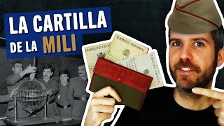 LA CARTILLA MILITAR EN EL EJÉRCITO ESPAÑOL [upl. by Arhsub65]