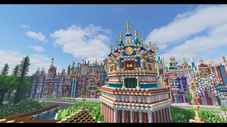 Its a small world Disneyland Paris Magic Craft [upl. by Petr]