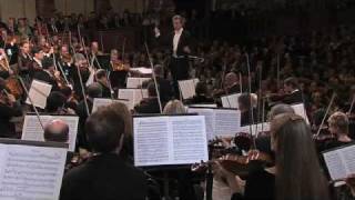 The Cleveland Orchestra Bruckner Symphony No 9 Scherzo Bewegt lebhaft Trio Schnell [upl. by Aisiram459]