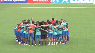 Paysandu 0 x 0 NáuticoPE  Brasileirão Série C AO VIVO [upl. by Annovy]