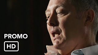 The Blacklist 10x02 Promo quotThe Whalerquot HD Final Season [upl. by Ykcor865]