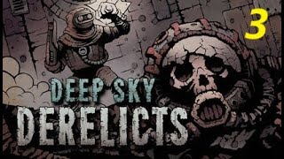 Deep Sky Derelicts [upl. by Ecirpak728]