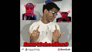 SmartSchoolBoy9 Diss [upl. by Paola]