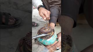 how to eject impeller of water pump [upl. by Vincenta42]