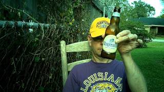 Louisiana Beer Reviews Hoegaarden [upl. by Briana]