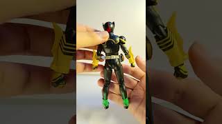 kamen rider ooo [upl. by Harlie]