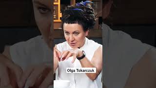 Olga Tokarczuk o przyszłości literatury [upl. by Bolling170]