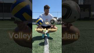 Volleyball or Jabulaniwrite in the comments⚽️🏐🤙 ball jabulani [upl. by Dallas]