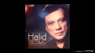 Halid Beslic  U ime ljubavi  Audio 2000 [upl. by Nylodnarb]