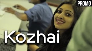 Kozhai Promo 1  Sharanya Srinivas  Srinivas [upl. by Phelips]