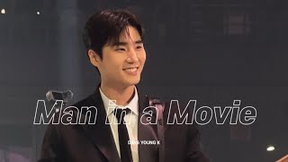 240412 데이식스 영케이 Man in a Movie 직캠 Day6  Man in a Movie Young K Fancam [upl. by Danie]