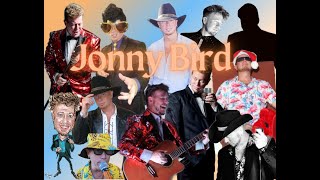 Jonny Bird Sizzle Reel [upl. by Natsirc109]