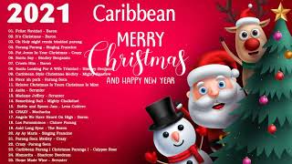 Caribbean Christmas Classics 2022  Best Caribbean Classic Christmas Songs 2022 Collection [upl. by Ober]