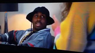 All eyez on me  Funny scene [upl. by Elita]