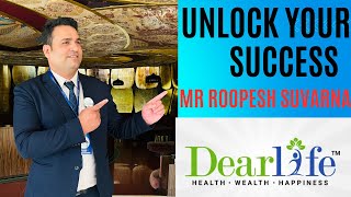 UNLOCK YOUR POTENTIALMR ROOPESH [upl. by Dixon849]