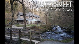 Watersmeet  Devon [upl. by Bunting]