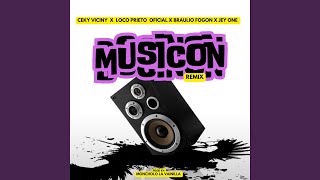 MUSICON [upl. by Nirat]