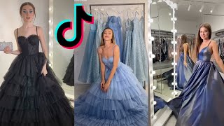 Prom Dress  TikTok Compilation 2022 26 [upl. by Paff]